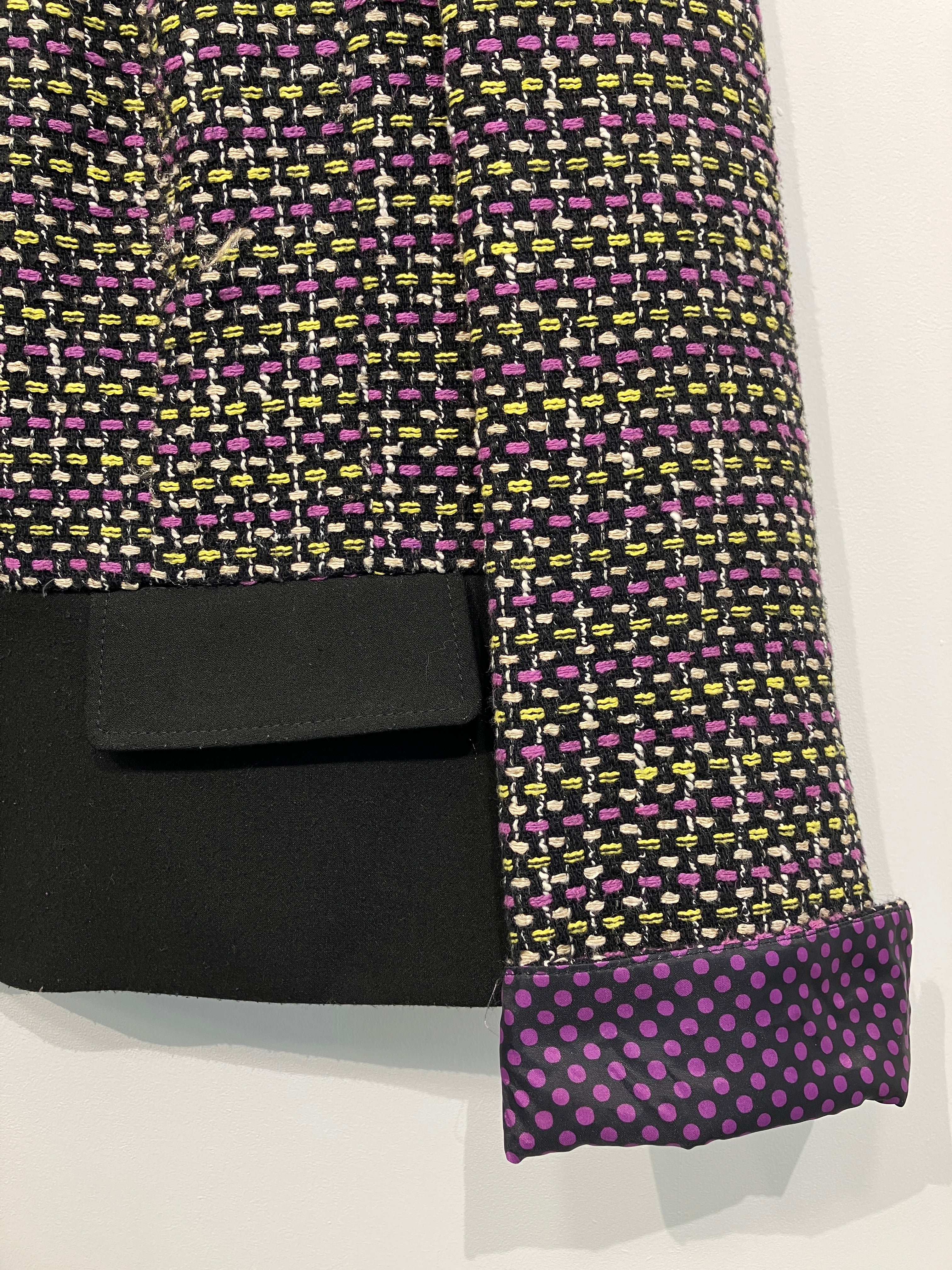 Betty Barclay Blazer